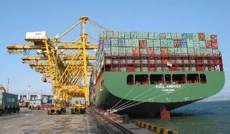 集装箱海运价格局部止跌，，，，，，，，海运公司“自救”成功？？？？？？？