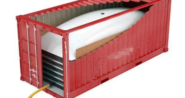 液体产品如何用集装箱海运？？？？？？液体集装箱海运解决方案